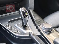 بي ام دبليو الفئة 4